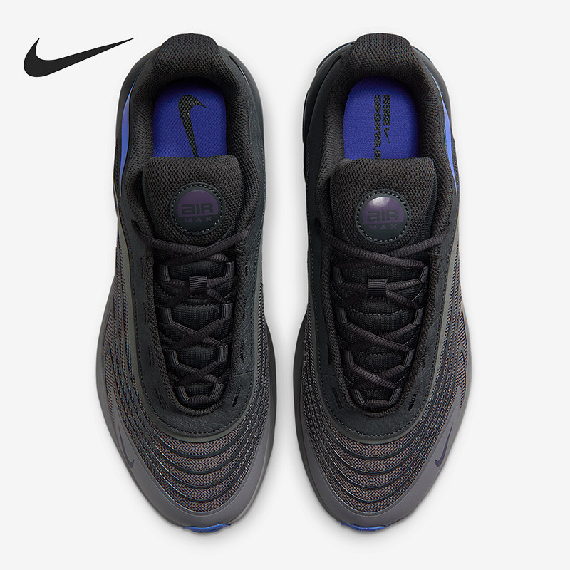 Nike/耐克正品春季款男士气垫减震耐磨低帮休闲鞋IR0819-002