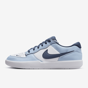 Force HJ3489 耐克正品 141 耐磨板鞋 L男女同款 Nike PRM