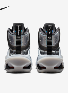 Nike/耐克正品G.T. Jump男士训练运动减震耐磨篮球鞋CZ9907-003