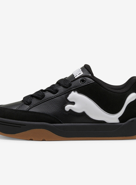 Puma/彪马官方正品新款男女经典时尚耐磨运动休闲板鞋395022-01