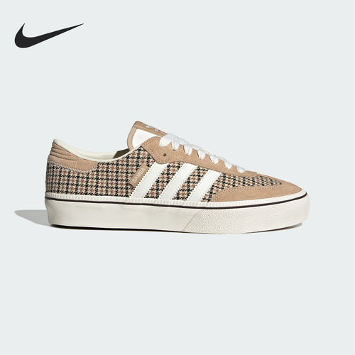 Adidas阿迪达斯正品Originals Samba ST男女日常休闲德训鞋KZ7457