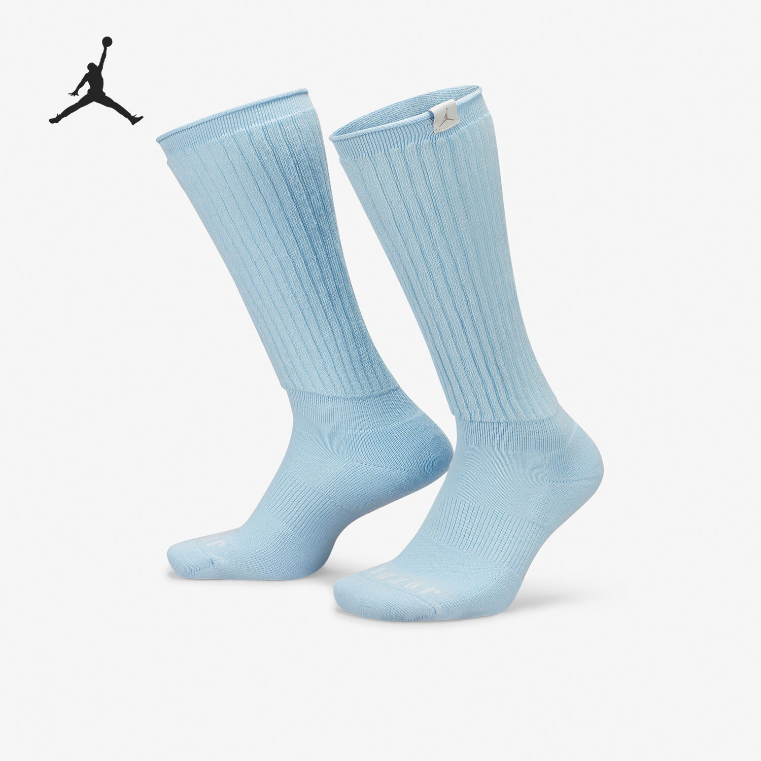 Nike/耐克官方正品JORDAN运动袜