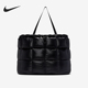 耐克正品 2026年春季 男女同款 Nike 休闲便携运动单肩包IQ7682 010