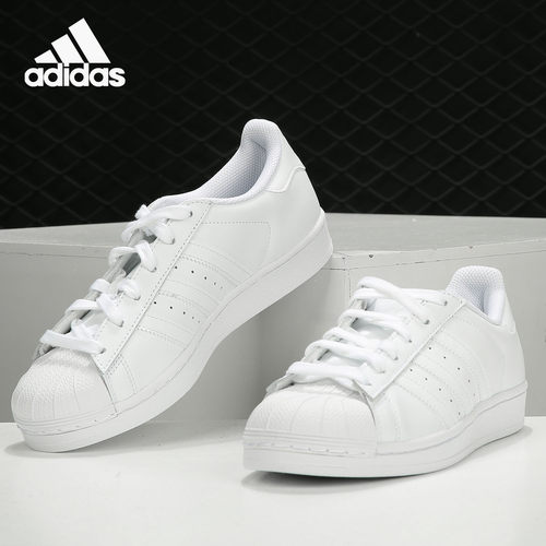 休闲鞋Adidas/阿迪达斯男