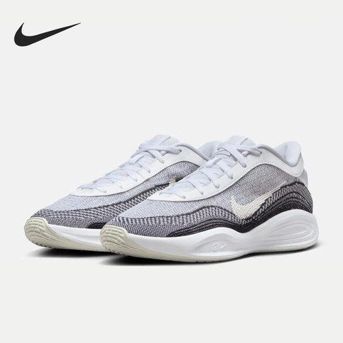 Nike/耐克男士缓震实战篮球鞋