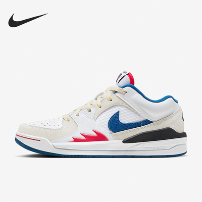 Nike/耐克正品JORDAN STADIUM 90男子缓震篮球鞋FV8116-141