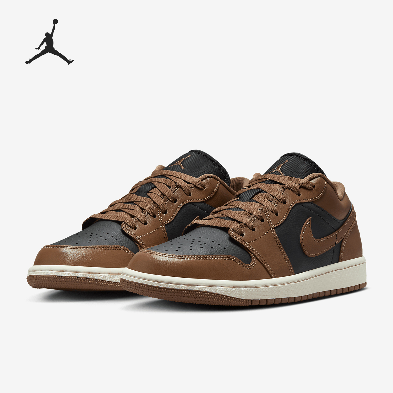 耐克男女运动复古篮球鞋