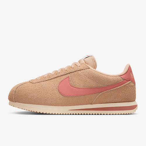 Nike/耐克正品CORTEZ VNTG女士复古低帮运动休闲鞋FJ2530-201