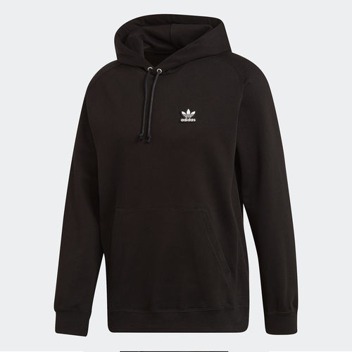 Adidas/阿迪达斯正品 PULLOVER HOODY 男子休闲运动套头衫DX4212