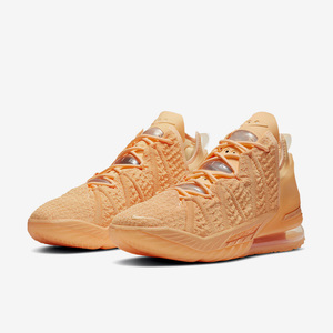 Nike/耐克正品男士圆头织物防滑低帮实战篮球鞋DB8148-801