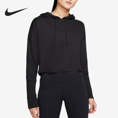 Nike/耐克女士运动休闲套头衫