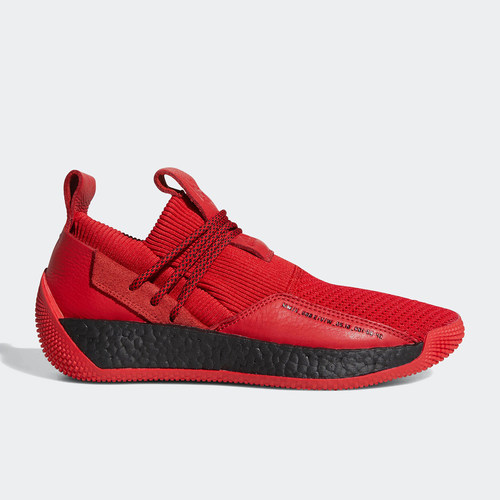 Adidas阿迪达斯buckle休闲篮球鞋
