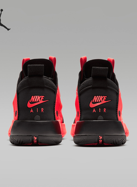 Nike/耐克正品AirJordan 34AJ34 男士中帮篮球鞋BQ3381-600