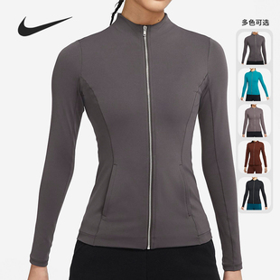 耐克正品 DD5534 2021年秋季 女子休闲运动外套 478 新款 Nike