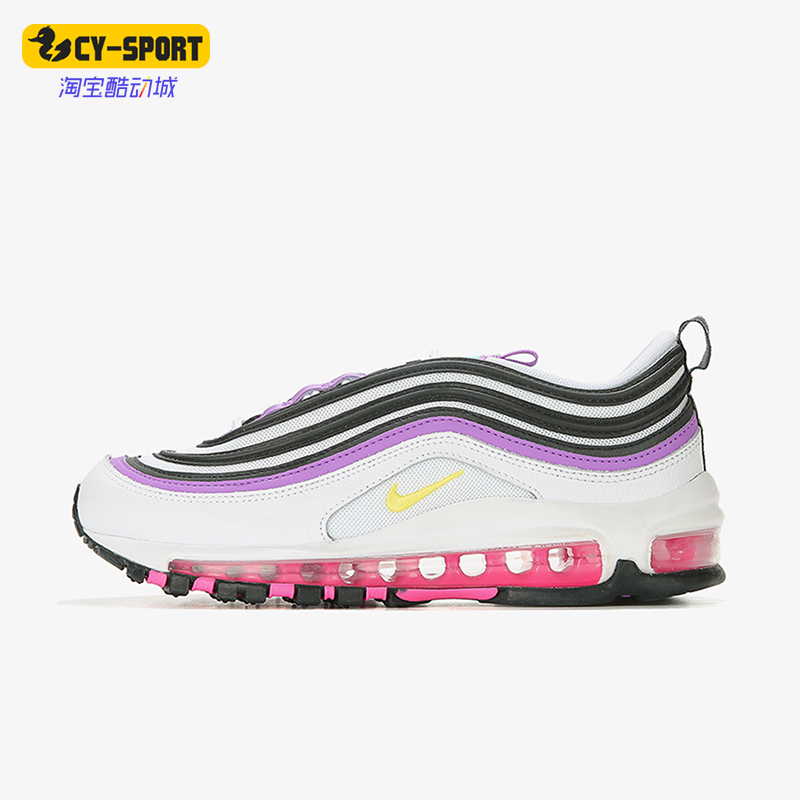 Nike/耐克正品夏季款女士训练气垫减震耐磨运动跑步鞋921733-106