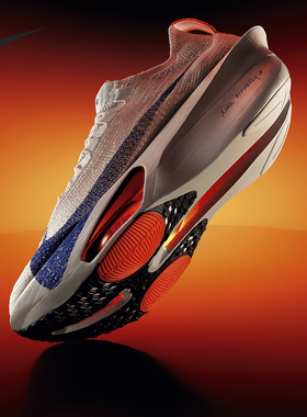 Nike/耐克官方正品Alphafly 3女士缓震公路竞速跑步鞋HF7356-900