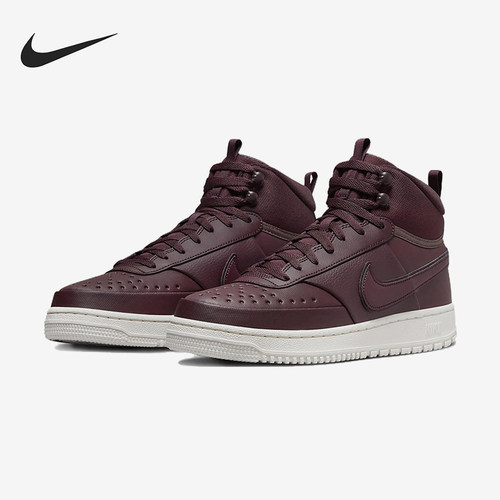 耐克男子板鞋DR7882-600