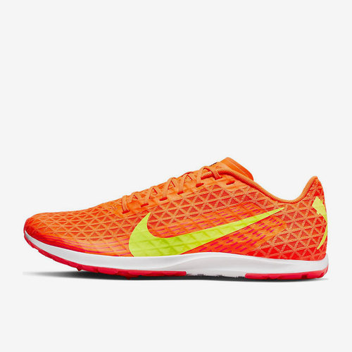 Nike/耐克正品Zoom Rival男女耐磨透气低帮跑步鞋CZ1804-801