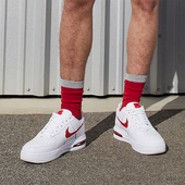 100 Force 耐克正品 Nike 男士 Air Low HF3630 运动休闲板鞋