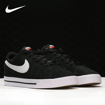 耐克男休闲子时尚运动鞋