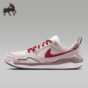 日常低帮系带耐磨休闲运动鞋 Nike 耐克正品 JORDAN男士 261 IQ9781