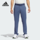 阿迪达斯正品 U365T PANT男士 Adidas 高尔夫简约运动裤 IU2849