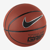 耐克正品 OUTDOOR 新款 Nike TRUE GRIP 8P7号标准篮球 BB0638