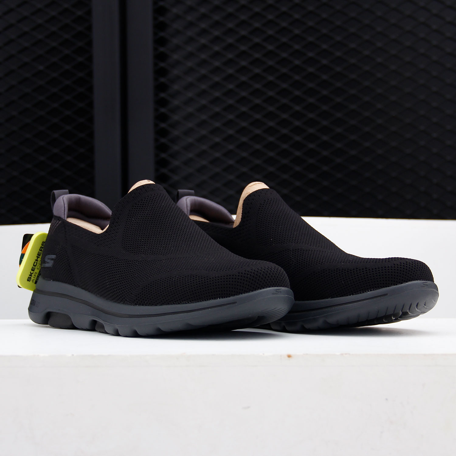 斯凯奇秋季运动鞋Skechers正品