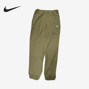 男子简约宽松透气束脚休闲长裤 Nike 耐克正品 新款 326 CZ2855