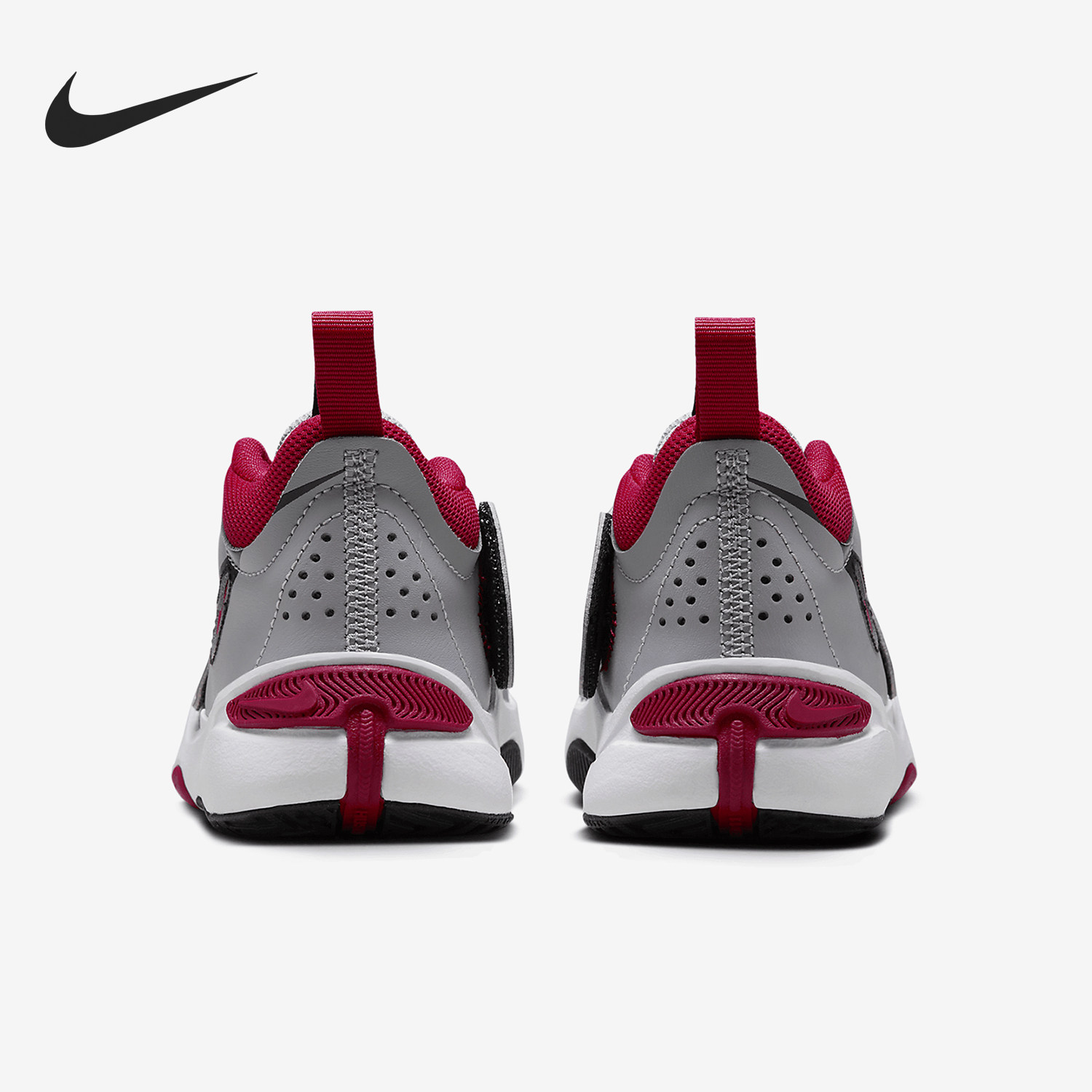 Nike/耐克官方正品Team Hustle D 11小童缓震篮球鞋DV8994-006,童鞋/婴儿鞋/亲子鞋,运动鞋,淘宝优惠券,粉丝福利购,淘宝优惠卷