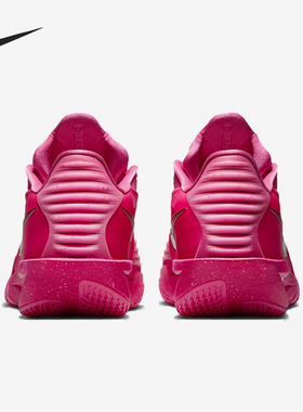 Nike/耐克官方正品2025夏季款男士减震耐磨运动篮球鞋IM9441-600