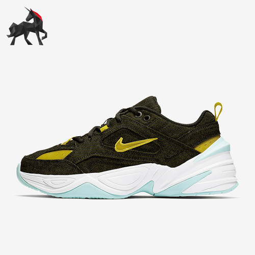 耐克男女老爹鞋运动鞋