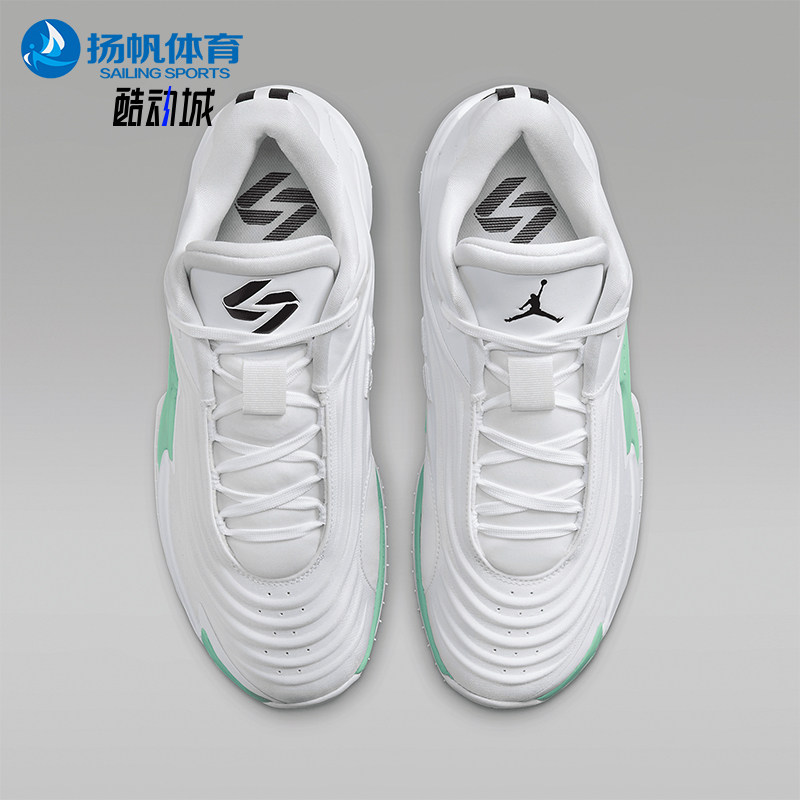 耐克正品男士舒适运动缓震篮球鞋