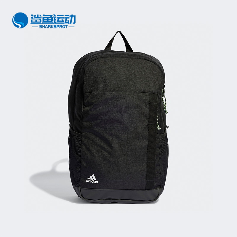 阿迪达斯正品男女双肩背包