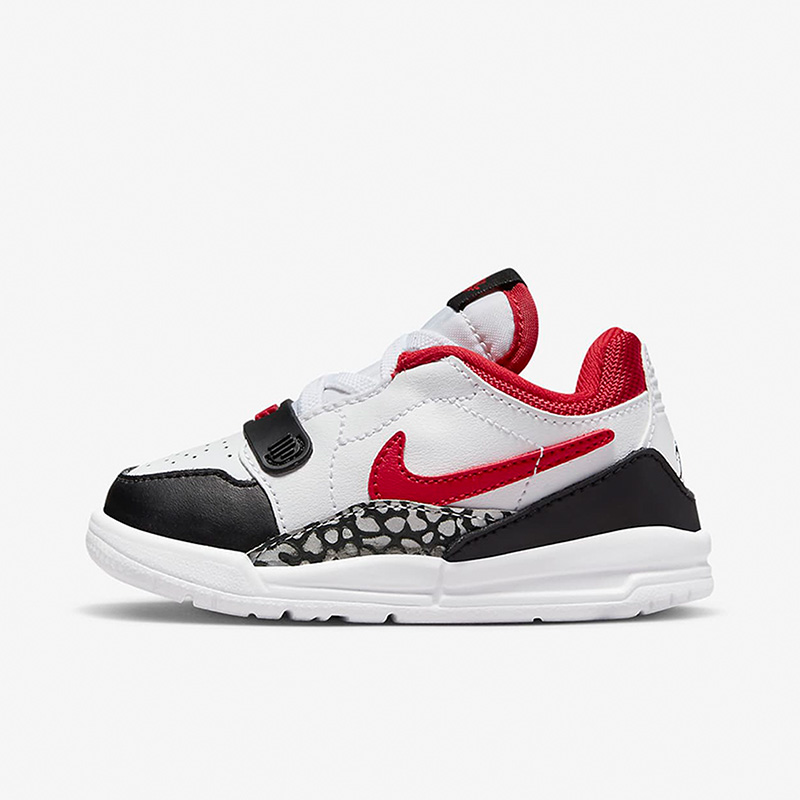 耐克婴童舒适运动休闲鞋