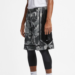 Nike/耐克正品夏季男子运动篮球训练梭织透气短裤AJ3456-104
