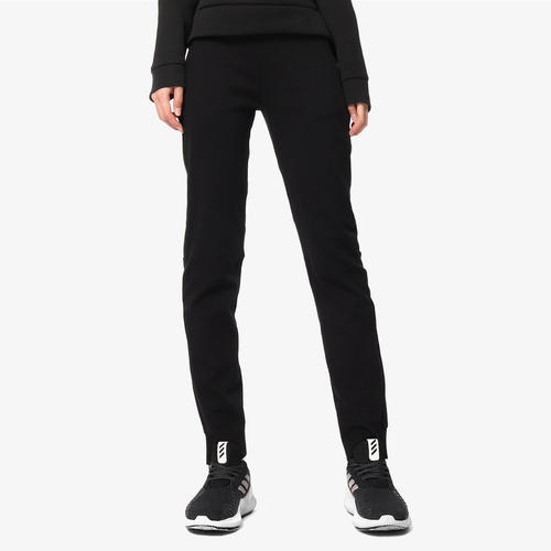 Adidas/阿迪达斯正品女裤子新款跑步休闲长裤健身运动裤DP3901