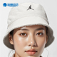 JORDAN男女运动休闲户外舒适简约渔夫帽FN4674 Nike 耐克正品 133