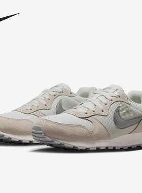 Nike/耐克正品MD Runner 2女士休闲低帮系带耐磨运动鞋749869-108