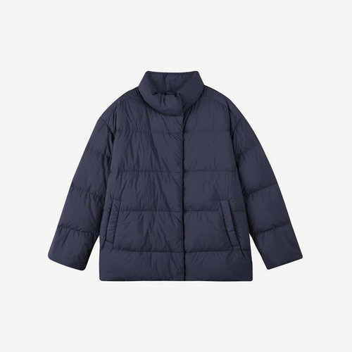 斯凯奇正品女子羽绒服