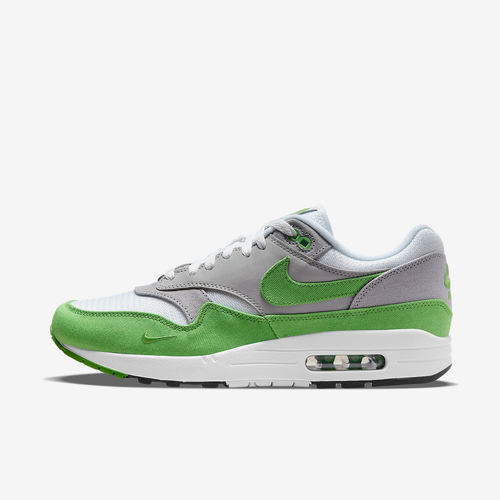 Nike耐克正品男款Patta Air Max 1低帮生活休闲鞋HF1012-300