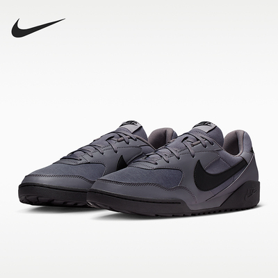 Nike/耐克正品Terra Manta男士休闲低帮系带耐磨运动鞋HQ4502-007