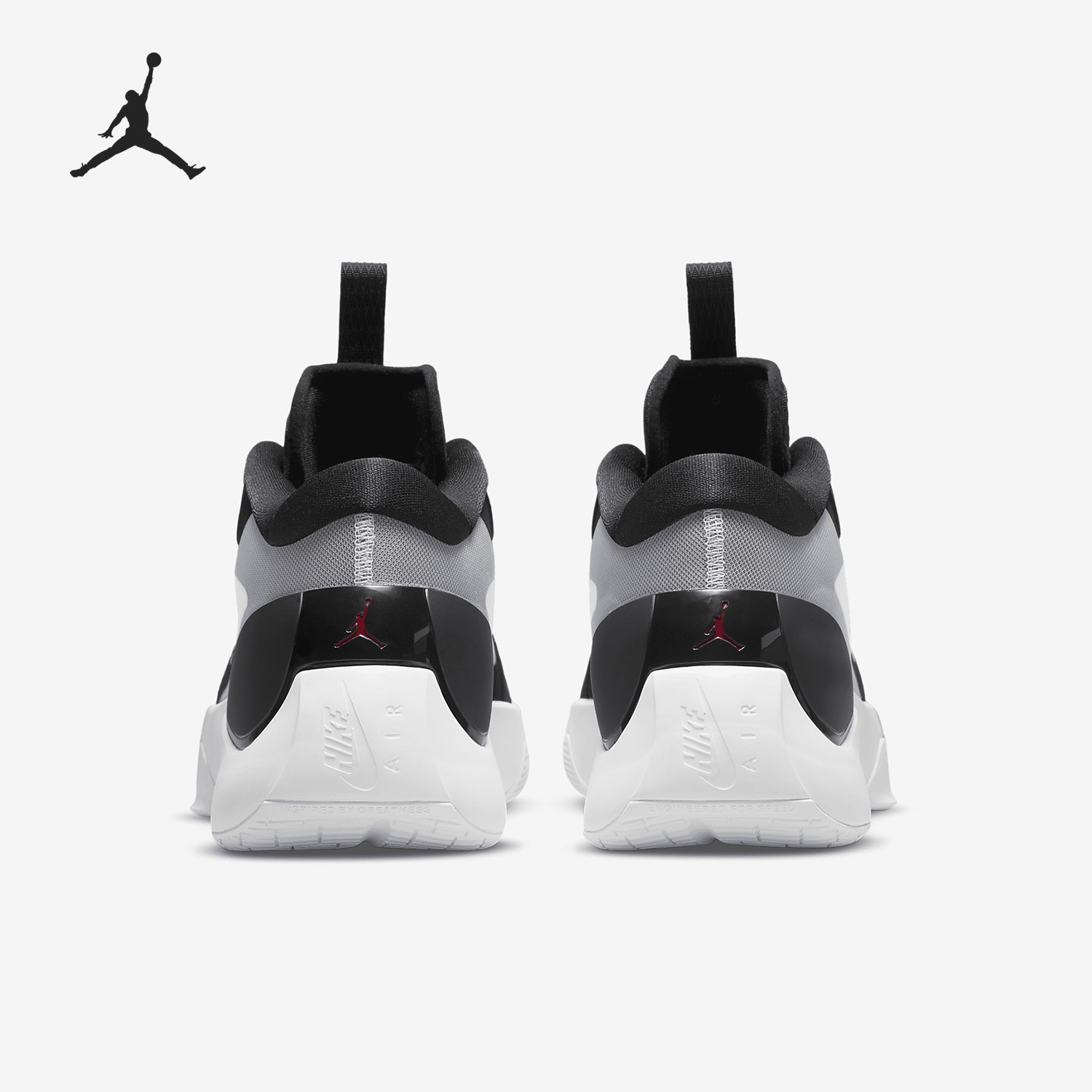 Nike/耐克正品男子篮球鞋