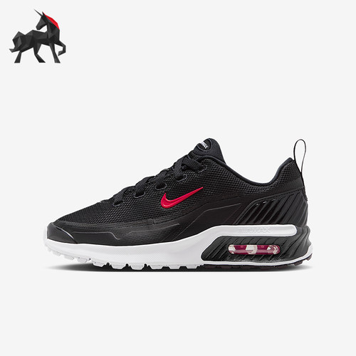 Nike/耐克正品Air Max Bia GS女子大童耐磨气垫运动鞋IF2629-005