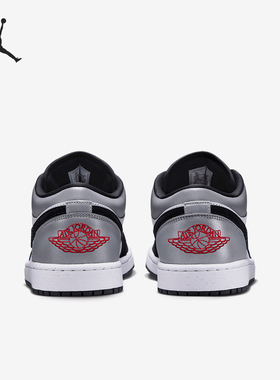 Nike/耐克正品AIR JORDAN 1 LOW SE男士复古篮球鞋HF3148-106
