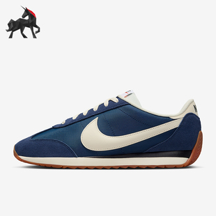 HQ2052 Nike 日常休闲轻便低帮系带运动鞋 Pacific男士 401 耐克正品