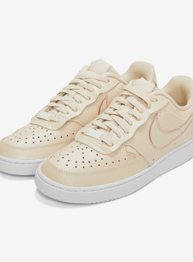 Nike/耐克 正品COURT VISION LO PRM女子运动休闲鞋DM0838-200