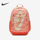 耐克正品 2025新款 男女便携运动休闲经典 Nike 双肩包HJ8200 844