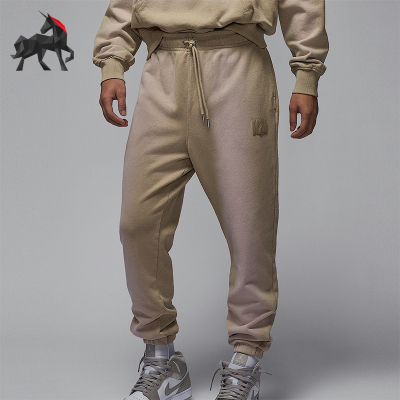 Nike/耐克正品Jordan Flight Fleece男士系带长裤FV7254-257