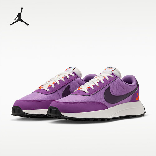 Nike/耐克正品新款男女同款低帮透气耐磨越野跑鞋IF2857-500